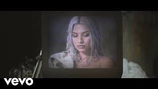 Tabitha Nauser - Rules (Official Music Video)