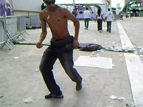 spirit of london 11 - Wesley