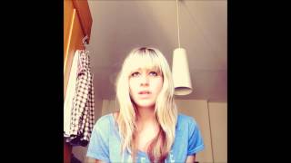 For a little while (johnossi)- short cover