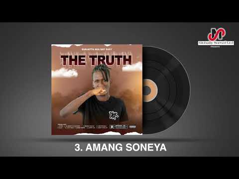 Sunjatta Nat Eazy _ Amang Soneya (Official Audio)
