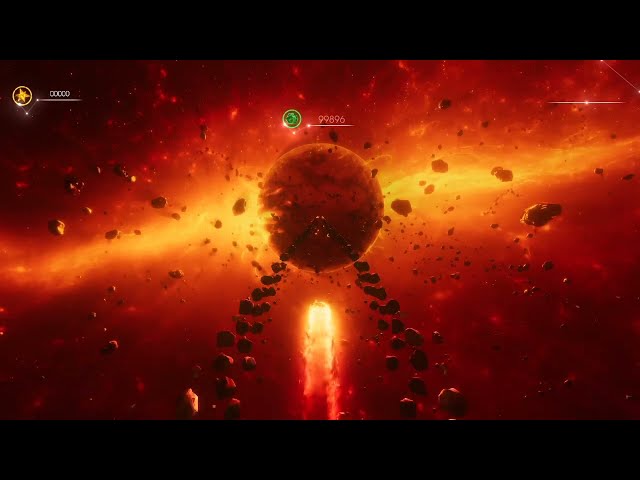 Video - Meteora (PC)