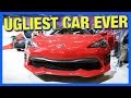UGLIEST CAR EVER