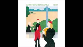 Brian Eno — Golden Hours
