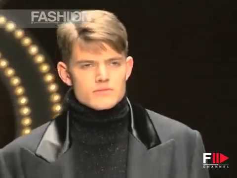 Fashion Show "Laura Biagiotti" Autumn Winter 2007 2008 Pret a Porter Men Milan 3 of 3 by Fashion Cha