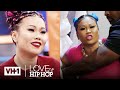 First Last Of Lovely Mimi On Love Hip Hop Atlanta