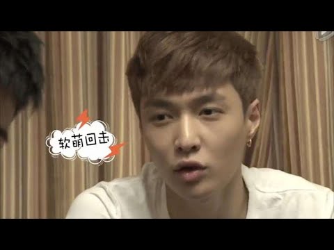 张艺兴全程无脏字“怼”张大大，气的他怒摔枕头，网友：怼得好！