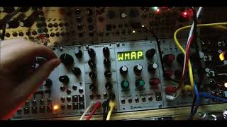 Video thumbnail for Epoch Modular TwinPeak Filter Pinging by fosferus