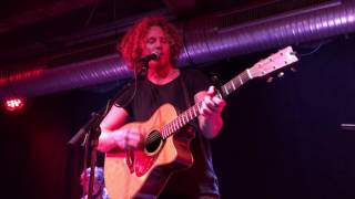 Rock And Scissors • Michael Schulte &amp; Band • Hamburg 10.11.16