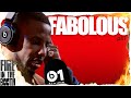 Fabolous Fire In The Booth