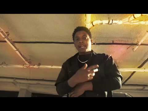 LouGram x Baby Money - Really Eating (Official Music Video)