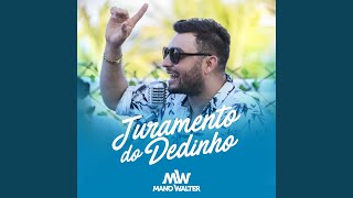 Juramento do Dedinho