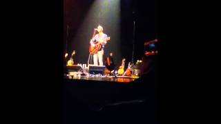 Milow - I was a famous singer