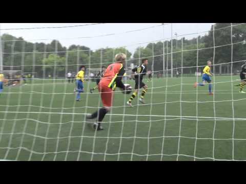 Berchem Sport U15 - Beerschot Wilrijk