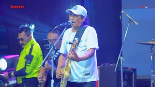 Download lagu CEK SOUND - CINTA SEGITIGA - KEDER  - OM MONATA LIVE CILACAP mp3