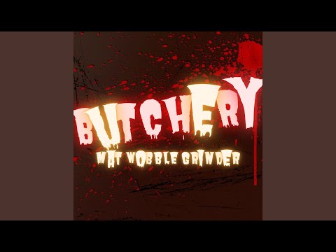 Butchery