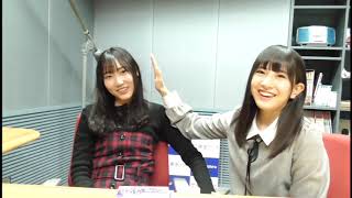 SKE48 相川暖花 の出演動画「２じゃないよ！白井琴望 ｖｓ 相川暖花」のサムネイル画像