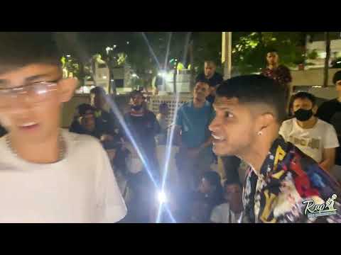 DRES 🆚OMEGA EL LOBO - CUARTOS DE FINAL🏆 [RAPSINGROSERIAS PLAZAS FUTURAS ESTRELLAS] FECHA 39