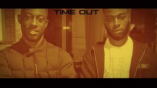 Blanco - Time Out (Visualiser)