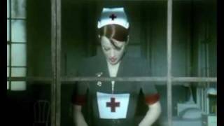 Garbage - Right Between the eyes