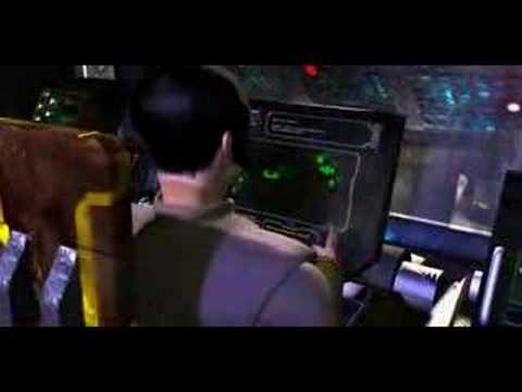 Freespace 1 Intro Cinematic