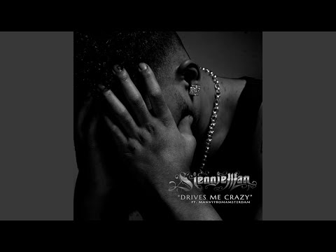 Drives Me Crazy (feat. MannyFromAmsterdam)