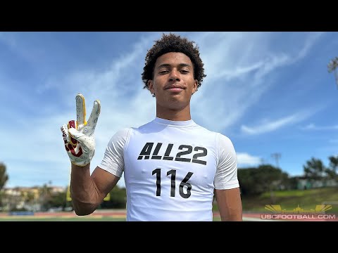 All 22 Brandon Lockhart MVP clips