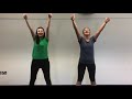 This Is Me Makaton Dance