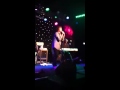 Elliott Yamin Movin On Live