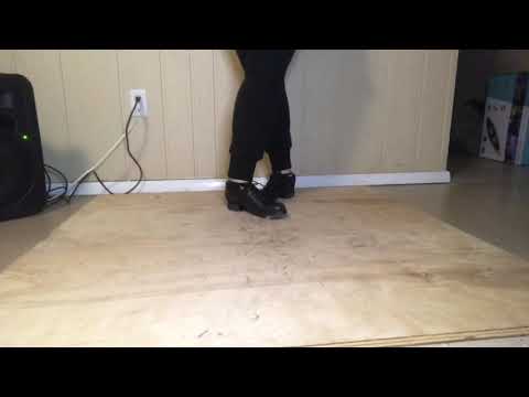 Saint Pat’s Set Dance - Slow