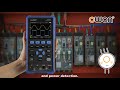 Digital Oscilloscope OWON HDS2102S Preview 6
