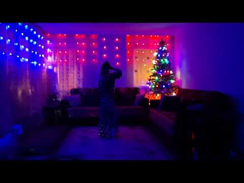 Deles trapaneles - Jamilia ♡ Esma Devi Dance Cover ♡