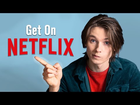 THIS is How to Get an Acting Agent In 2025