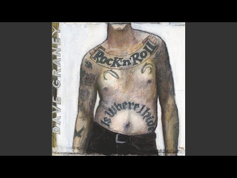 Rock 'n' Roll Is Where I Hide video