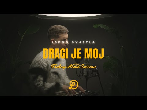 [FHS] Dragi Je Moj - Dominik Lučić (Afterlife cover)