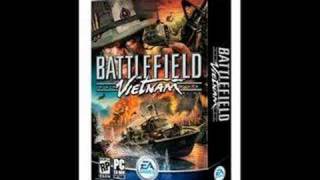 Battlefield Vietnam Soundtrack #11 - All Day and All Night