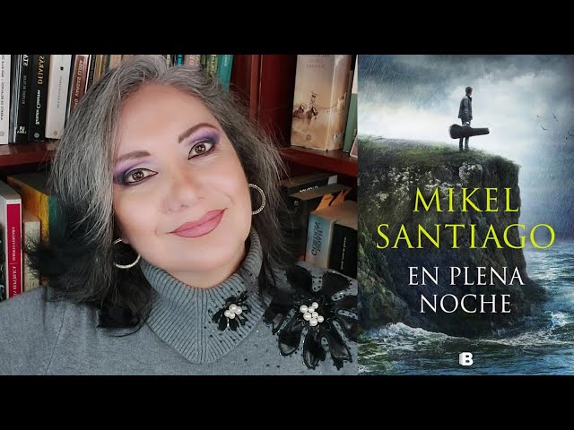 Vídeo relacionado con En plena noche (Trilogía de Illumbe 2) (Ficción)