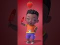 Name The Color With Popsicles Nursery Rhymes Kids Songs NuNu Tv Singalong Childrensongs
