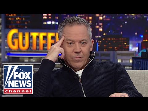 Gutfeld: Dems are in desperate need of ‘rehab’