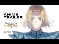 Wilds Of Eldraine Official Anime Trailer Magic The Gathering