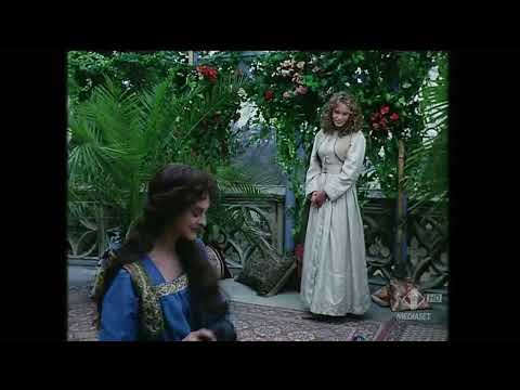 DESIDERIA E'L'ANELLO DEL DRAGO MINI SERIE VERSIONE INTEGRALE