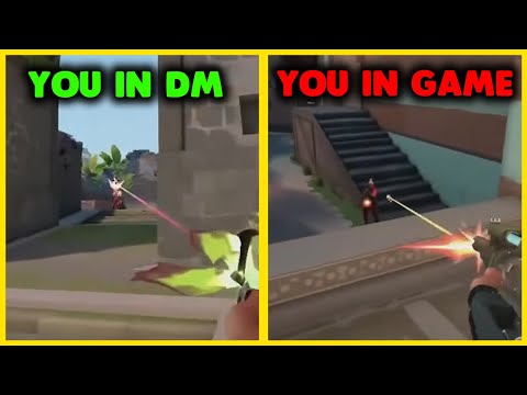 How to not panic in every gunfight