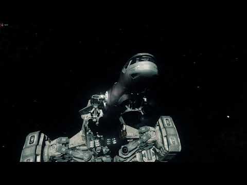 Star citizen: Freelancer "how to hijack a ship"