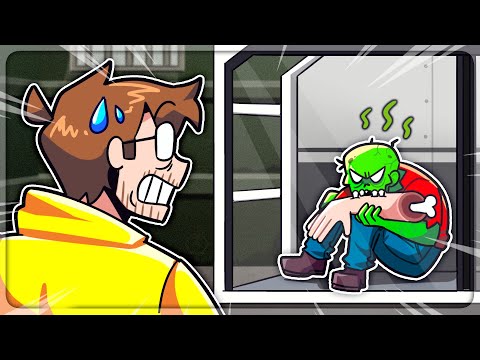 When Quarantine doesn't go as planned