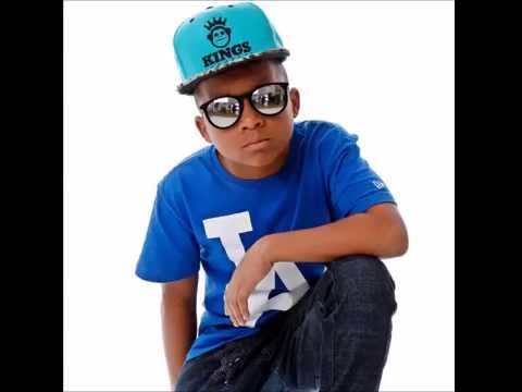 MC Boladinho MC Caio e MC 7Belo Relaxa e vai Descendo  DJ CK  (Lançamento 2015)