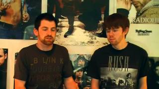 Album Review 625: Baths - Obsidian