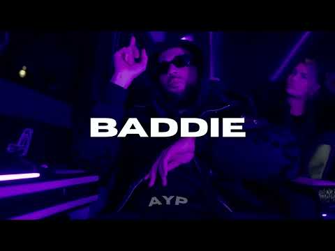[FREE] Nines X Asco Type Beat 'BADDIE' | UK RAP INSTRUMENTAL 2025