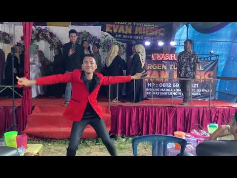 Yayan Lexa - Mati Lampu (Live Kaliberau Sumsel)