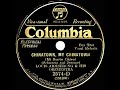 1932 HITS ARCHIVE: Chinatown, My Chinatown - Louis Armstrong - the78prof 1932 HITS ARCHIVE: Chinatown, My Chinatown - Louis Armstrong