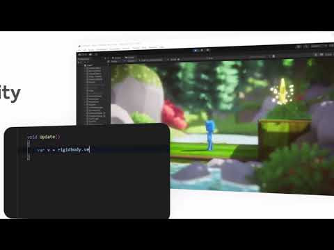 Instant Code Changes in Unity with HotReload