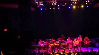 Middle Brother   Someday